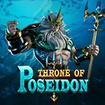 Throne of Poseidon