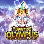 Power Of Olympus