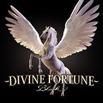 Divine Fortune Black